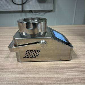 100L/Min Microbial Air Sampler KQ-FY720 With Adjustable Baseplate