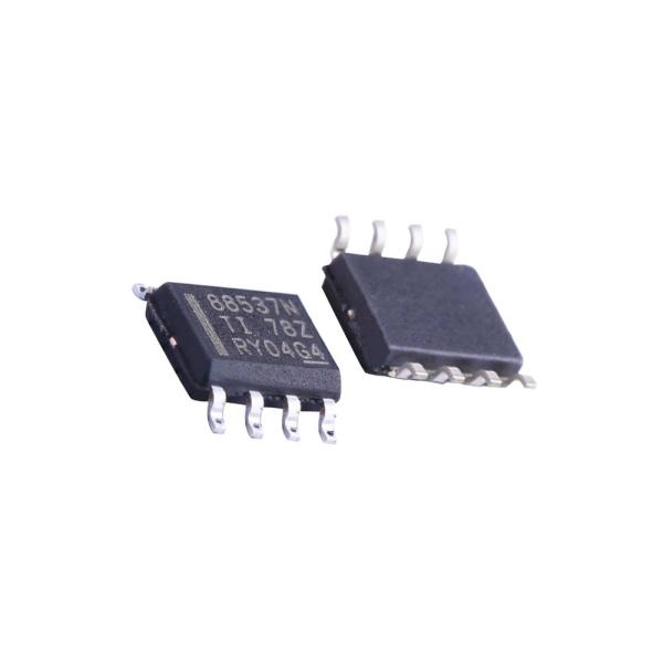 Quality CSD88537ND PCB Pluggable Connector SOIC-8 MOSFET for sale