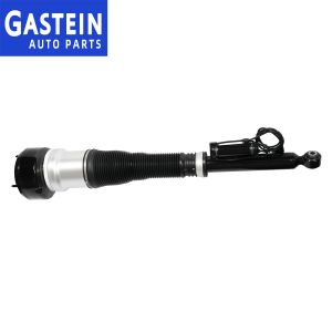 2213205513 S Class W221 Rear Left Air Spring Shock Absorber , Air Ride