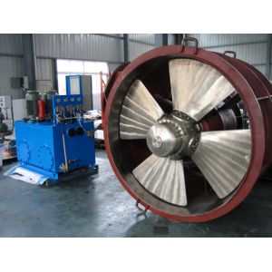 Marine Bow Thruster with CCS, BV, Rina Certificates