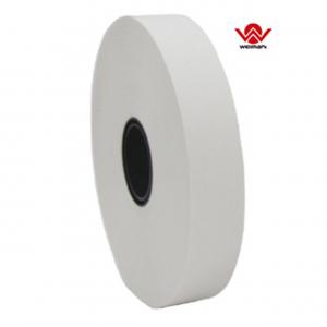 Wholesale 150m Length White Color Kraft Paper Strapping Tape / Paper Packing Tape from china suppliers