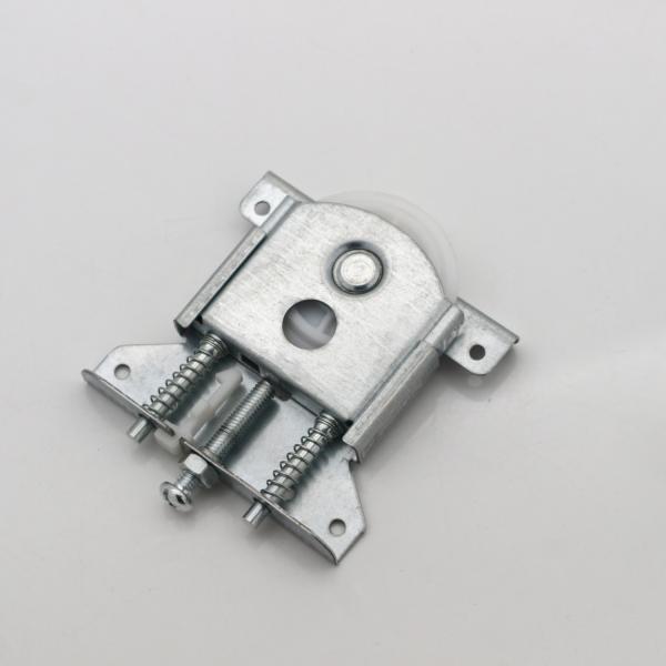 Multifunctional Wardrobe Sliding Door Roller Wheels for Modern Design Style Furniture