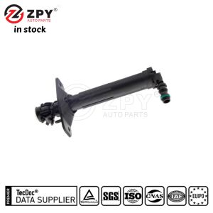ZPY 4G8955102 Headlamp Washer Cylinder Right for Audi A6 Allroad C7