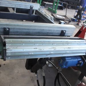 Log Band Saw Type 27HP 31 Inch Portable Woodcutting Bandsaw Mill with Horizontal