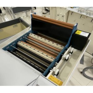 HDL-P17A Digital Display Film Developer Processor Non Destructive Testing