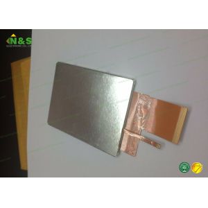 Hard coating Brightness 55 cd/m² 3.5 inch LQ035Q7DB03 for Sharp LCD Panel