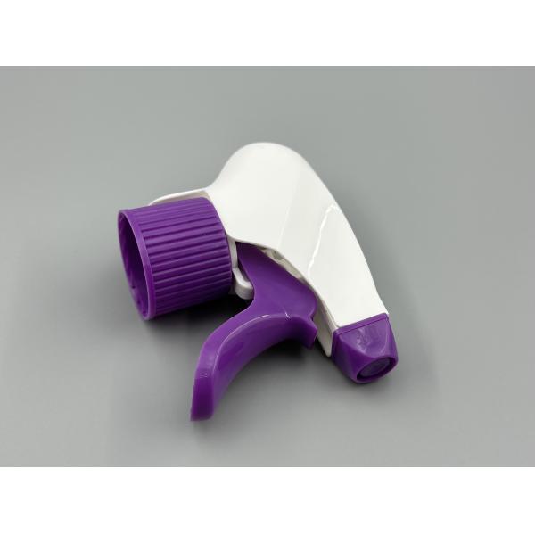 Direct Supply 28/410 Customized Hand Trigger Foam Sprayer for Plastic Type PP Bottles