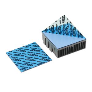 TIF100-05UF Thermal Pad 1.5W The Thermal Conductivity For CPU Thermal Silicone