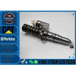 engine fuel injector 392-0205 230-9457 386-1769 392-0201 392-0206 437-7547 8E