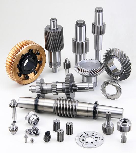 Quality Worms, Worm Gears and Worm Gear Sets for sale