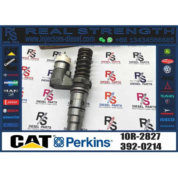 Common Rail Injector Assy 10R-2827 10R-8795 10R-7238 10R-2826 10R-1303 10R-1278