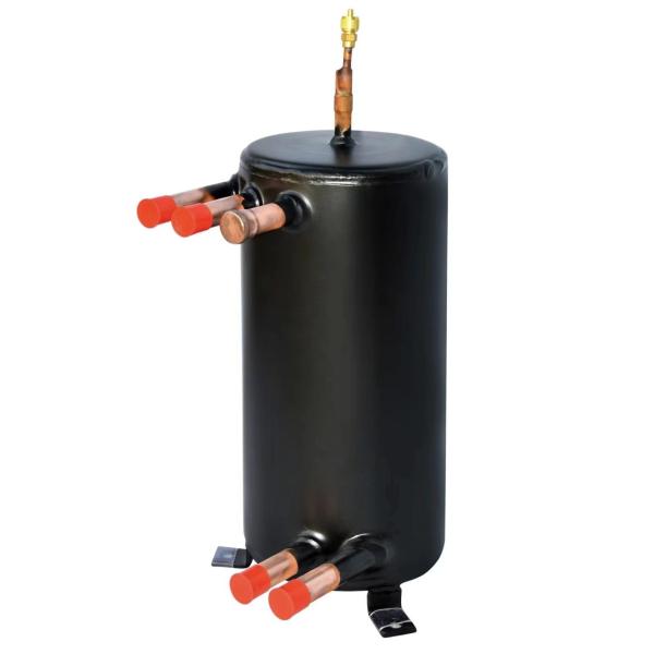 Quality Tube in Shell Heat exchangers with different Heating Capacity for sale