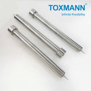 Manufacturing Process CNC Machining and Lathing Components High Precision Mould