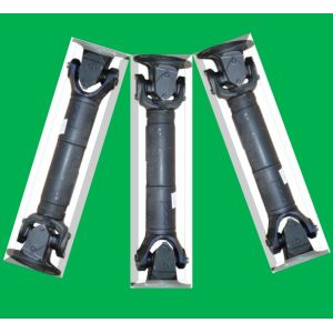 ВАЛ КАРДАННЫЙ КАМАЗ 4310 СРЕДНЕГО МОСТА 8 ОТВЕРСТИЙ L 727ММ БЕЛКАРД 4310-2205011