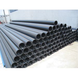 High Density Polyethylene hdpe pipe sizes dn20 - dn110