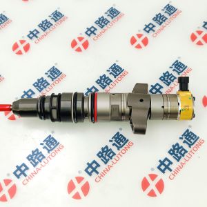 Fuel Injector 212-8470 2128470 for Caterpillar Cat E320c 3066 Engine