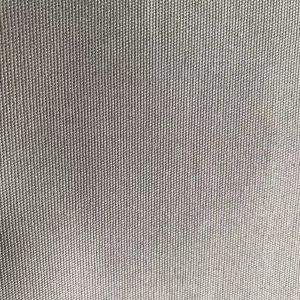 Polyester / Cotton 80*20 3 1 TC Drill Work Wear Pants Caps Fabric for Anti