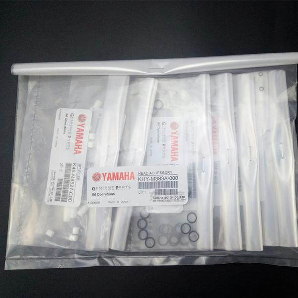 Durable SMT Spare Parts YAMAHA Mount YS12 Maintenance Pack KHY-M383A -000