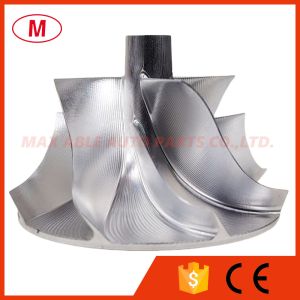 GT15-25 701374-0001/6 41.52/56.02mm 1102-025-400 4+4 Point milling milling