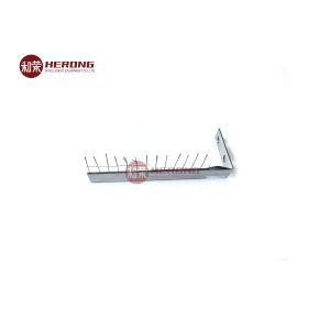 NCR ATM Machine Part Dispense Electrostatic Brush 4450663271 Left