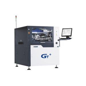 Wholesale GKG GT Automatic PCB Stencil Printer Solder Paste Stencil Machine from china suppliers