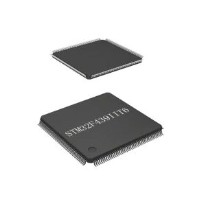 Wholesale STM32F439IIT6 Microcontroller MCU 2MB Embedded ARM Microcontroller IC from china suppliers