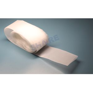 Nylon Filter Mesh Tube Polyester Mesh Continuous Welded Filter Sleeve