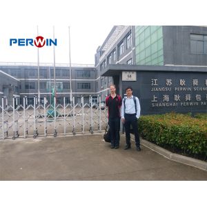 Servo Motors Control Animal Blood Filler with Individually Controlled Capping