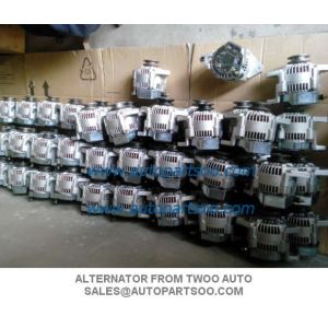 A3TA5491 MD374904 - MITSUBISHI Alternator 12V 100A Alternadores