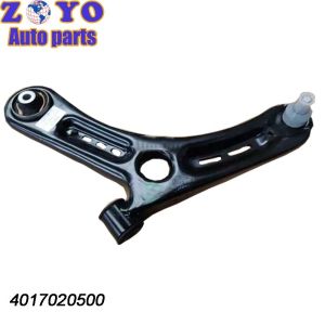 Lower Control Arm for Geely Binyue SPHC Steel and OEM Standard 4017020700
