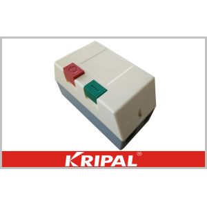 Buy cheap GMW LE1-D Electro Magnetic Contactors And Starters , Single Pole Contactor from wholesalers
