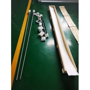 Gas Station Rs485 20m Diesel Fuel Gauge Tank Float