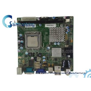 ATM Parts Wincor PC280 Socket 775 PC Motherboard C2D 2.2GHZ CPU and 2GB Memory