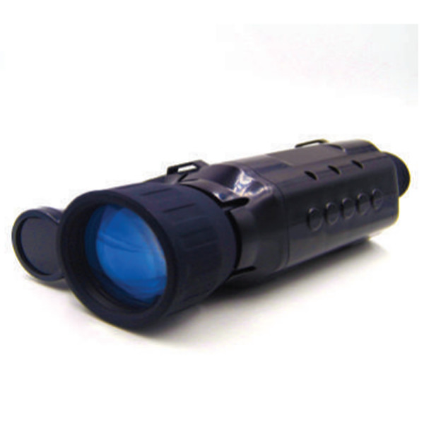 Quality Real Time 16MP 400m Digital Night Vision Monocular Wifi App for sale
