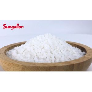 TPE Granules Thermoplastic Elastomer Material Portable Foldable Bucket Easily