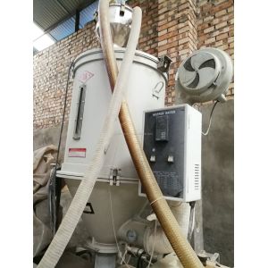 Second Hand PVC Groundwater Pipe Making Machine/Production Line for Smooth