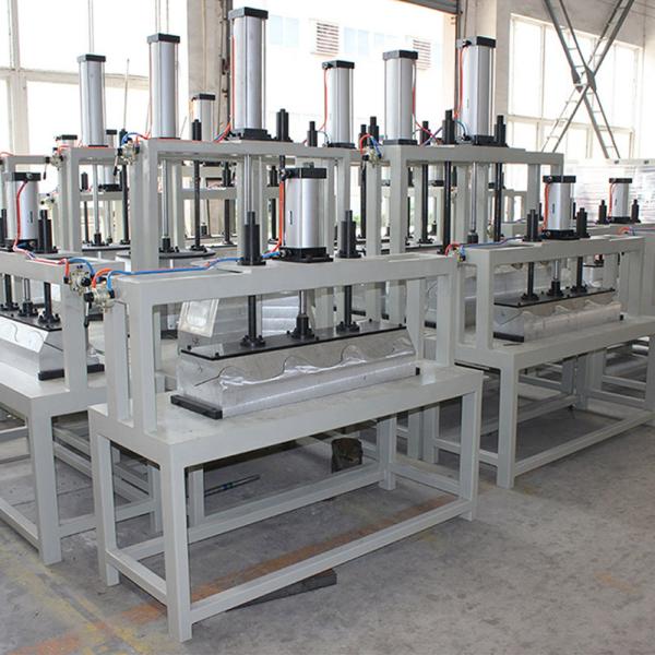 Stable Structure Sheet Recycling Extrusion Line for Smooth and Consistent Production
