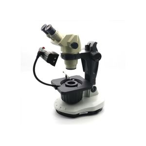 China Oval shape Generation 3rd Binocular Microscope With F11 binocular lens on sale