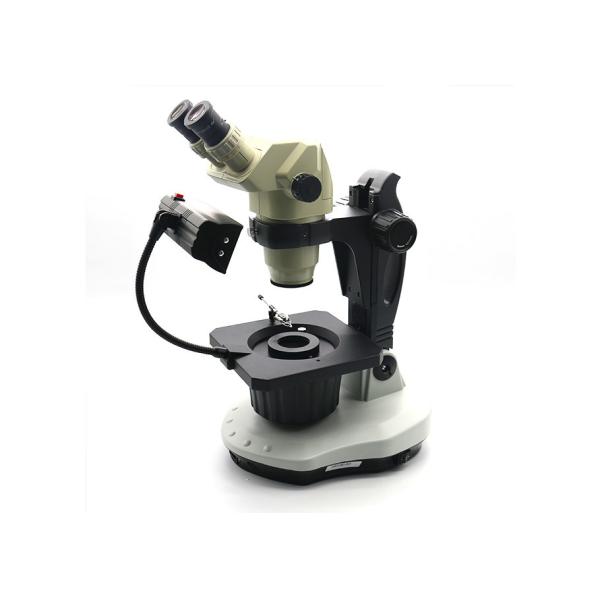 Quality Oval shape Generation 3rd Binocular Microscope With F11 binocular lens for sale