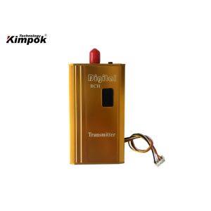 1.2Ghz Drones Analog Wireless Video Transmitter With 8 Channels