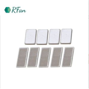 Wholesale Ceramic Thermostat Heater PTC Thermistor 19*12*2.2mm 800Ω For Heating from china suppliers