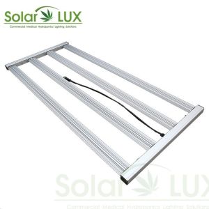 DLC ETL Approved 320w Horticulture LED Grow Lights