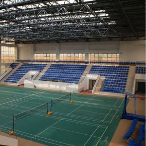 Light Steel Prefab Design Steel Roof Trusses For Building Construction