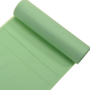Compostable100% Biodegradable Garbage Bag Plastic Bags for a Cleaner and Greener