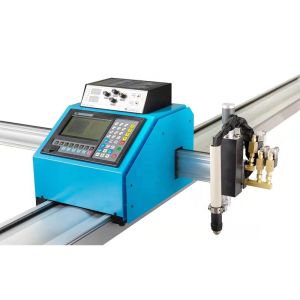 Buy cheap 1500×3000 Portable CNC Plasma Cutting Machine High Accuracy Low Noise from wholesalers