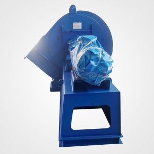 Customized Carbon Steel Explosion-Proof High Pressure Fans