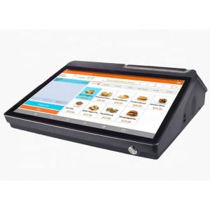 Android 11/Win 10 Self-service Touchscreen POS Kiosk WIFI BT Support for