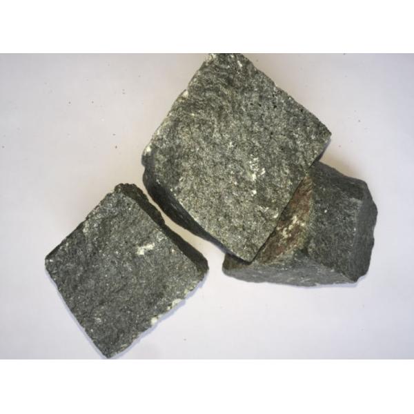 FeSiBa Ferro Alloy Ba 28% Barium Silicon Reducing Supercooling Degree