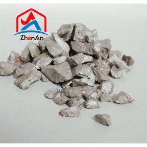 Feti Alloy Ferrotitanium Alloy, High Quality 10-50mm Ferrotitan Alloy Ferrotitan