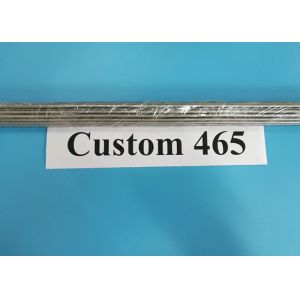 Wholesale Age Hardening Special Stainless Steel Bars Shapes S46500 With High Strength from china suppliers